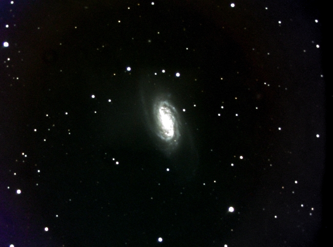 NGC2903