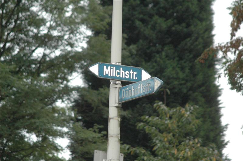 Milchstr