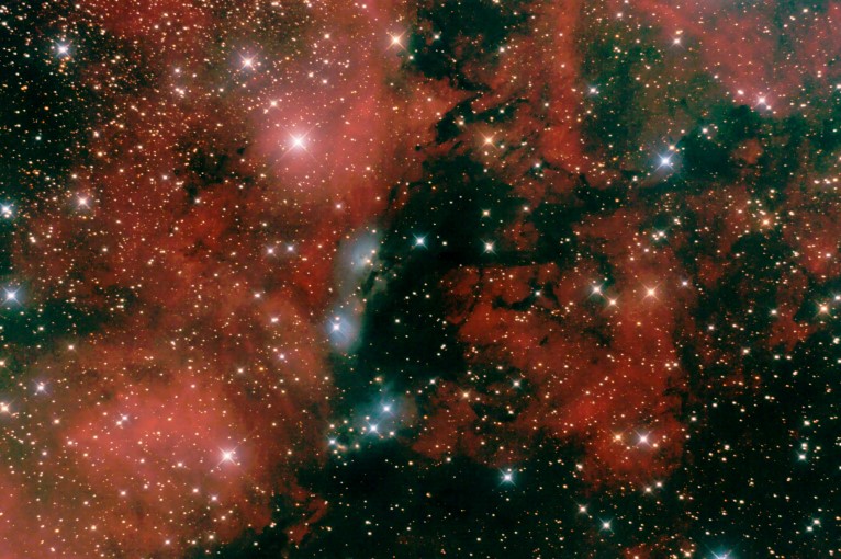 NGC6914 (510)